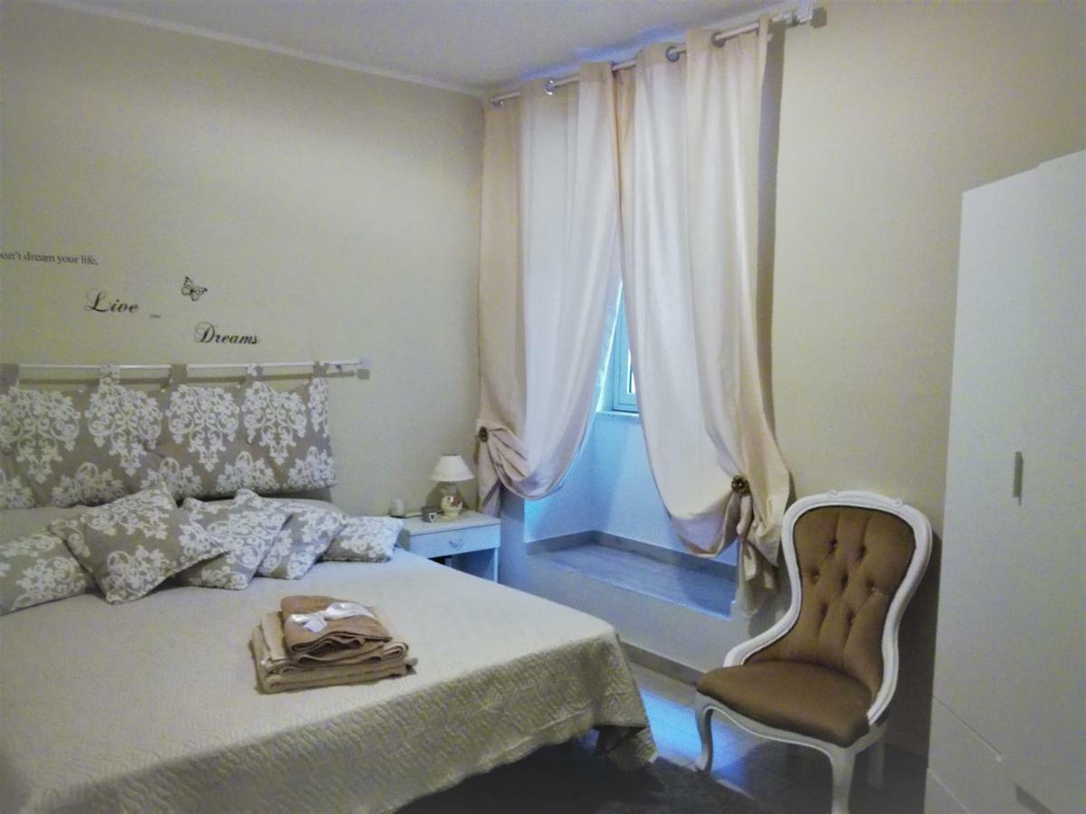 Hello Cathedral House Apartment Palermo Exterior photo